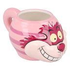 Disney 3D Mug Alice in Wonderland Cheshire Cat 500 ml Stor