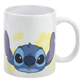 Lilo & Stitch Mugg Ananas 325 ml Stor