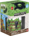 Minecraft Mugg och Strumpor Set