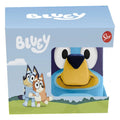 Bluey 3D Mug 385 ml - Officiell Licensierad Mugg Stor