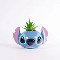 Lilo & Stitch 3D Blomkruka Stitch Stor