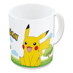 Pokémon Mugg Pikachu 325 ml Stor