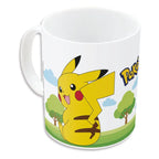 Pokémon Mugg Pikachu 325 ml Stor
