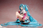 Hatsune Miku Figur 1/4 Yoneyama Mai The Latest Street Style "Cute" 17 cm Stronger