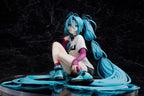 Hatsune Miku Figur 1/4 Yoneyama Mai - Senaste Street Style "Cute" - Begränsad Utgåva 17 cm Stronger