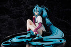 Hatsune Miku Figur 1/4 Yoneyama Mai - Senaste Street Style "Cute" - Begränsad Utgåva 17 cm Stronger