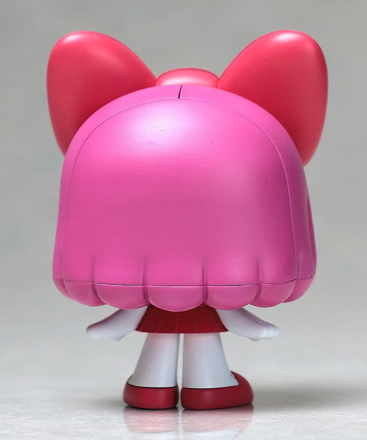 Original Character Plastic Model Kit TIYOKO: Strawberry Color 8 cm