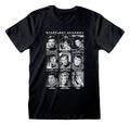 Star Trek T-shirt Scrapbook Storlek M