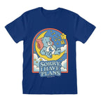 Care Bears T-shirt - Förlåt, Jag Har Planer - Storlek S Heroes Inc