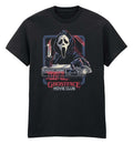 Steven Rhodes T-Shirt Movie Club Black