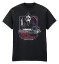 Steven Rhodes T-Shirt Movie Club Black Size L