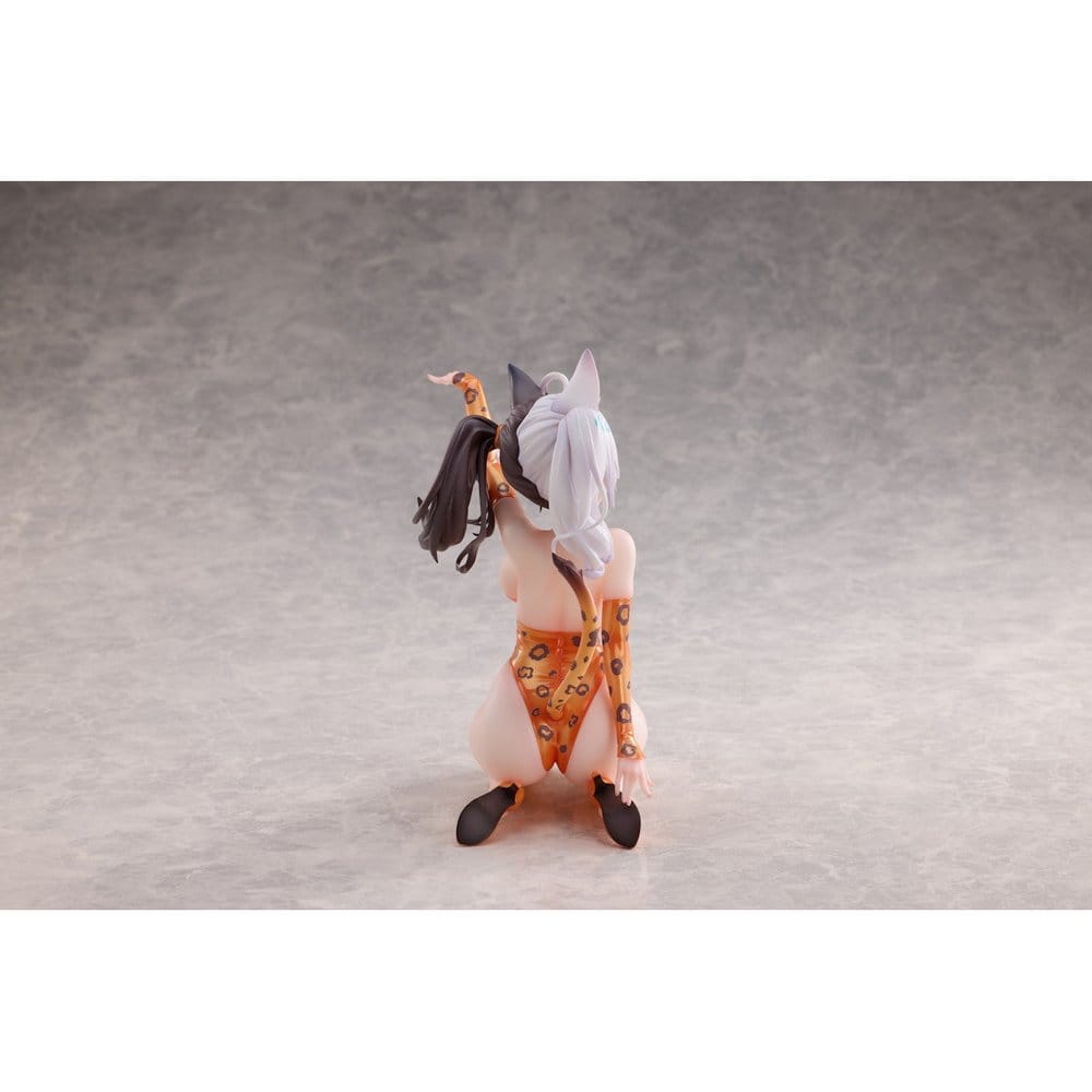 Original Character PVC Figure 1/6 Astral Party Nancy Lu 17 cm