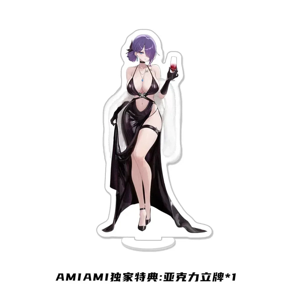 Original Character Figur 1/6 Yuna Dress Ver. Illustrerad av Biya – 27 cm Super Nova