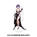 Original Character Figur 1/6 Yuna Dress Ver. Illustrerad av Biya – 27 cm Super Nova