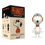 Peanuts ReAction Actionfigur 10 cm Wave 06 Så Många Snoopies! Blind Box Display (12) Super7