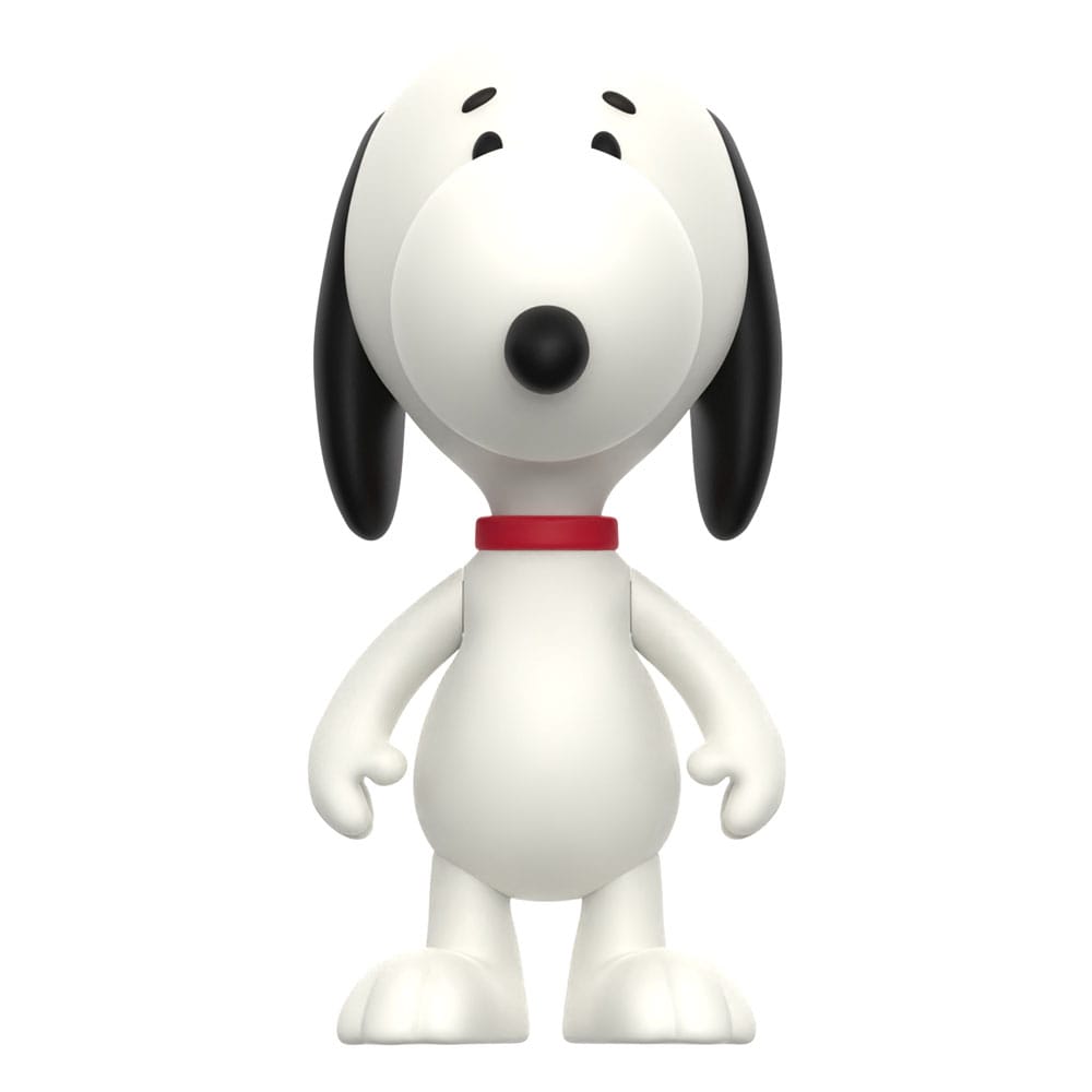 Peanuts ReAction Actionfigur 10 cm Wave 06 Så Många Snoopies! Blind Box Display (12) Super7