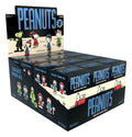 Peanuts Figur Blind Box Våg 4 Display (12 st)
