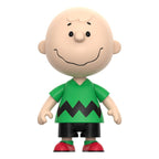 Peanuts ReAction Actionfigur 10 cm Wave 08 Semester Blind Box Display (12) Super7