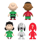 Peanuts ReAction Actionfigur 10 cm Wave 08 Semester Blind Box Display (12) Super7