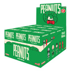Peanuts ReAction Actionfigur 10 cm Wave 08 Semester Blind Box Display (12) Super7
