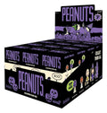 Peanuts Actionfigur Blindbox Våg 7 Display (12-pack)