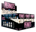 Peanuts ReAction Actionfigur Snoopy's Syskon Våga 10 Blind Box 10 cm Display (12)