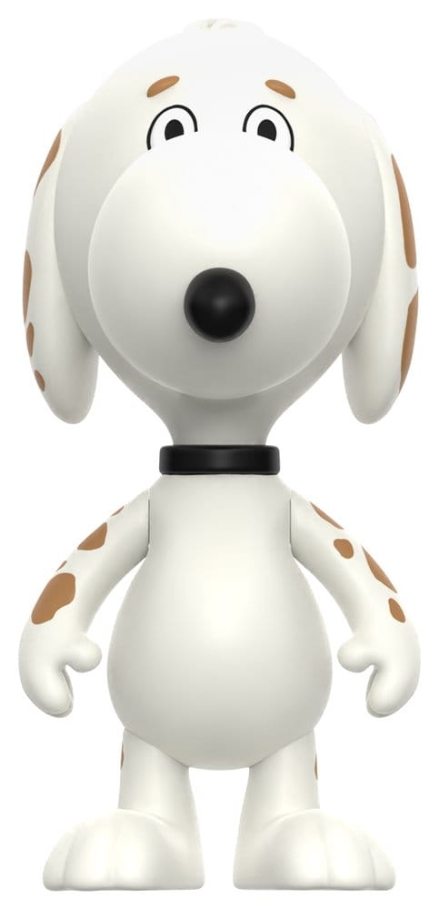 Peanuts ReAction Actionfigur Snoopy's Syskon Våga 10 Blind Box 10 cm Display (12)