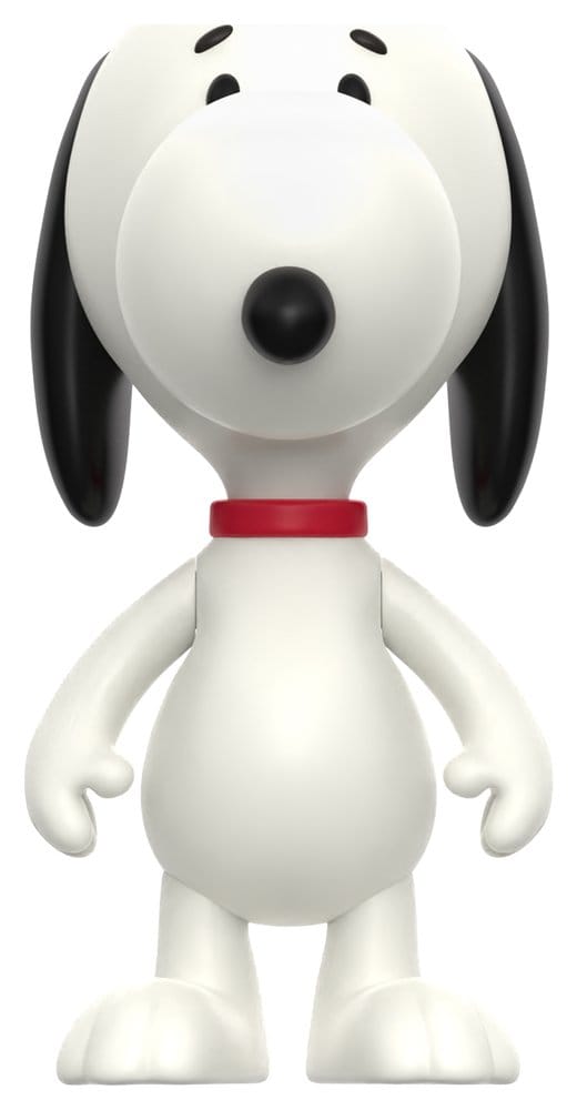 Peanuts ReAction Actionfigur Snoopy's Syskon Våga 10 Blind Box 10 cm Display (12)