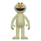 Sesame Street ReAction Actionfigur 10 cm Wave 04 Elmo Blind Box Display (12) Super7