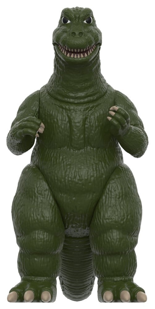 Godzilla Toho (Monster Island) Actionfigur Våg 13 Blindbox Display (12)