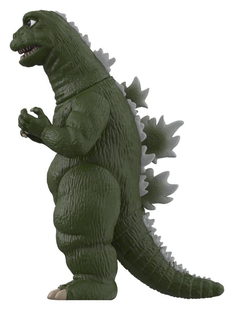 Godzilla Toho (Monster Island) Action Figur Wave 13 Blind Box Display (12)