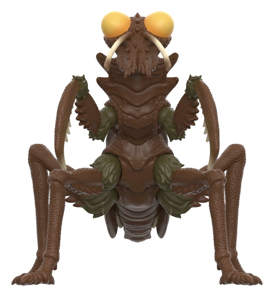 Godzilla Toho (Monster Island) Actionfigur Våg 13 Blindbox Display (12)