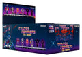 Transformers ReAction Action Figures Wave 05 The Movie Blind Box 10 cm Display (12)