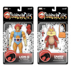 Thundercats Deluxe Actionfigur Wave 03 Lion-O (Toy Recolor) 18 cm Super7