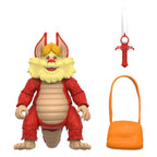 Thundercats Deluxe Action Figur Vågor 03 Snarf (Leksak Ommålning) 18 cm Super7