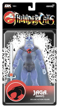 Thundercats Deluxe Actionfigur Våg 04 Spöke Jaga