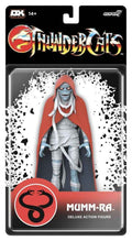 Thundercats Deluxe Actionfigur Våg 04 Mumm-Ra (Gamla Mannen)