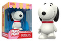 Peanuts Fun! Fun! Mini Figur Våg 02 Snoopy (Gående)