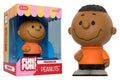 Peanuts Fun! Fun! Minifigur Våg 02 Franklin