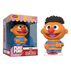 Sesame Street SKOJ! SKOJ! Vinyl Action Figur Vågor 02 Ernie 13 cm Super7