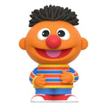 Sesame Street SKOJ! SKOJ! Vinyl Action Figur Vågor 02 Ernie 13 cm Super7