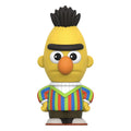 Sesame Street FUN! FUN! Vinyl Action Figur Vågen 02 Bert 13 cm Super7