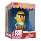 Sesame Street FUN! FUN! Vinyl Action Figur Vågen 02 Bert 13 cm Super7