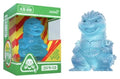 Godzilla Toho Fun! Fun! Mini-figur Godzilla Minus One (Klart Blå)