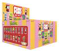 Shrek Roliga! Roliga! Minifigurer Våg 01 Blind Box Display (9)