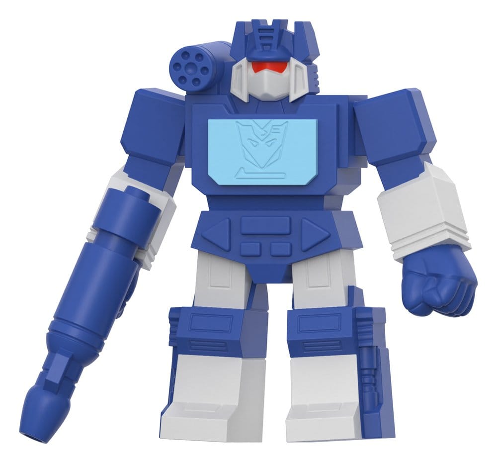 Transformers Keshi Mini Figures Blind Box Assortment (24)