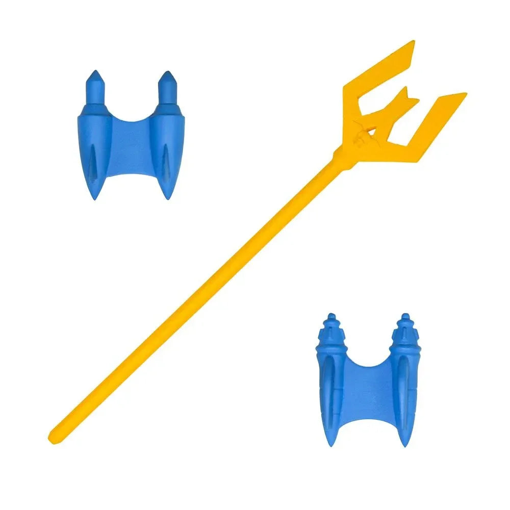 Masters of the Universe Classics Actionfigur Club Grayskull Wave 4 Stratos 18 cm Super7