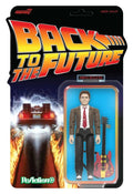 Back to the Future ReAction+ Action Figure Wave 01 - Marty McFly '55, 4 cm