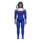 GI Joe ReAction+ Actionfigur Våg 06 Mara 10 cm Super7