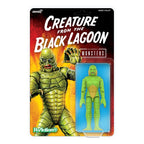 Universal Monsters ReAction+ Actionfigur Wave 1 Skapelse från Svart Lagun 10 cm Super7